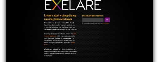 Exelare