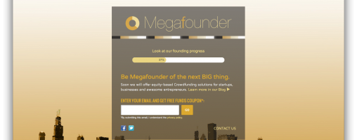 MegaFounder